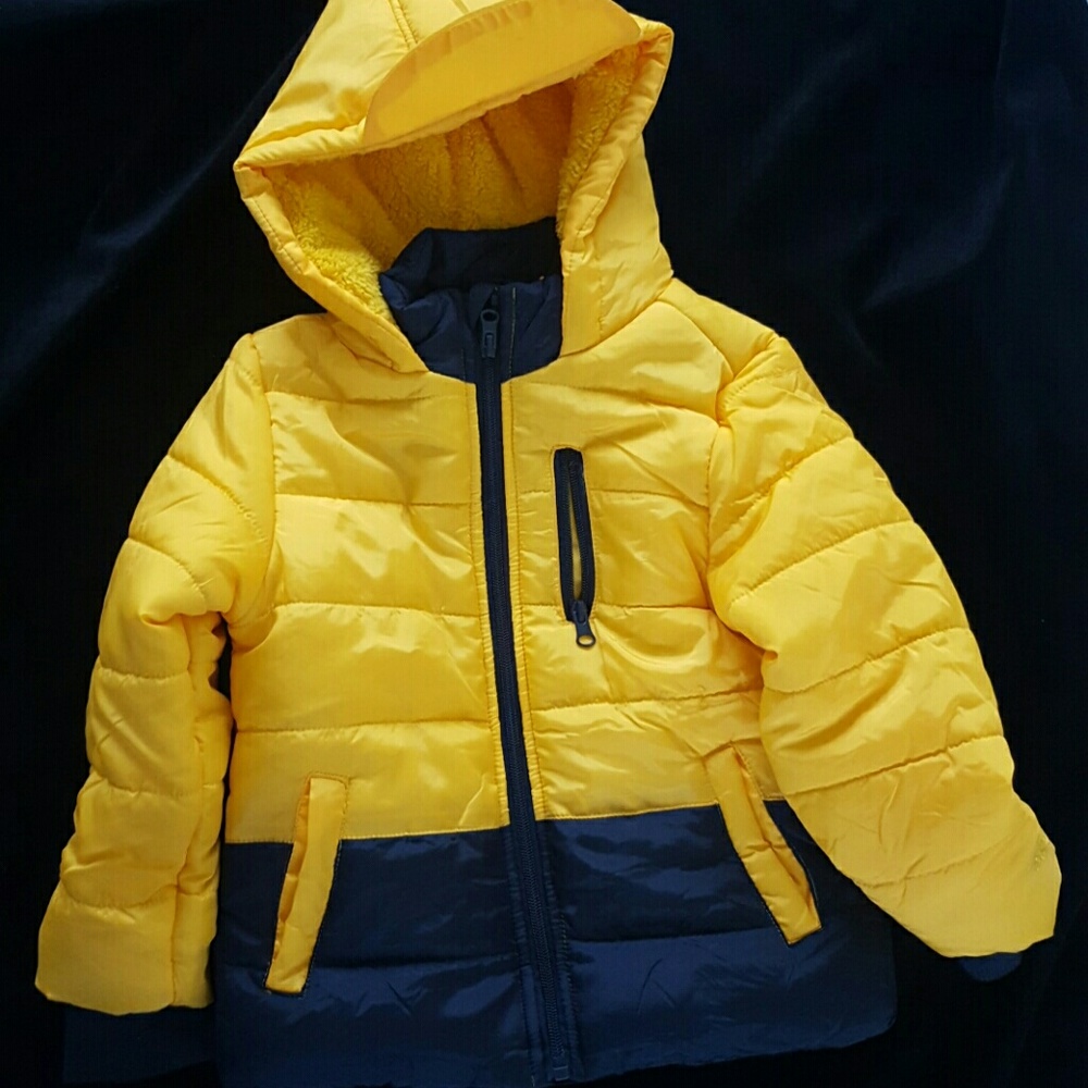 NWT Set! Ski pants and puffy jacket