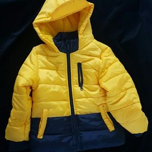 NWT Set! Ski pants and puffy jacket