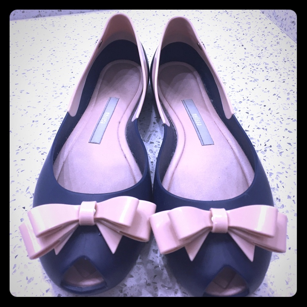 Melissa shoes