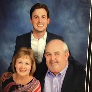 Meet your Posher, Carolyn