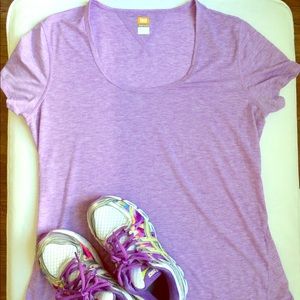 Like New Lucy workout shirt