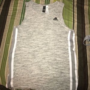 BRAND NEW Adidas Tank