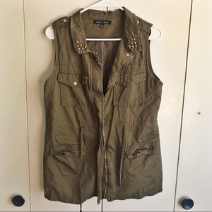 Women's vest