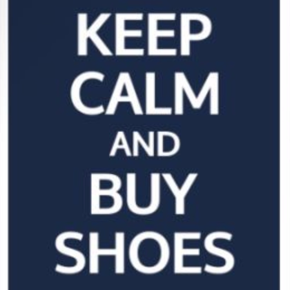 Meet your Posher, Claire!