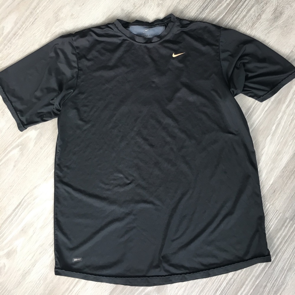 Men's Nike Dri Fit