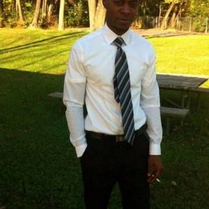 Meet your Posher, Dwight