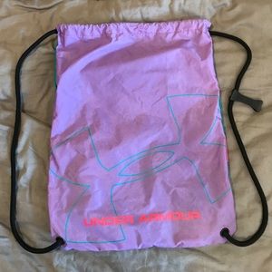 Under Armour Cinch Sack