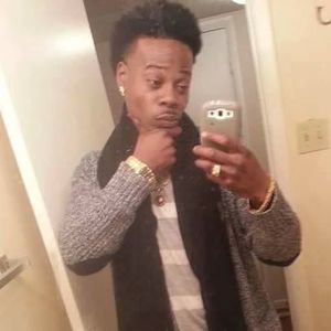 Meet your Posher, Timothy