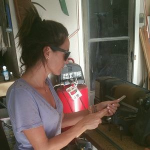 Meet your Posher, Miranda