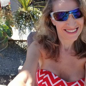 Meet your Posher, Mandy