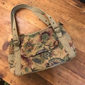 Fossil floral Fossil floral