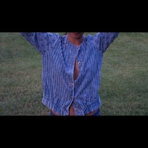 Produce Company Est. 1938 • Jean Jacket