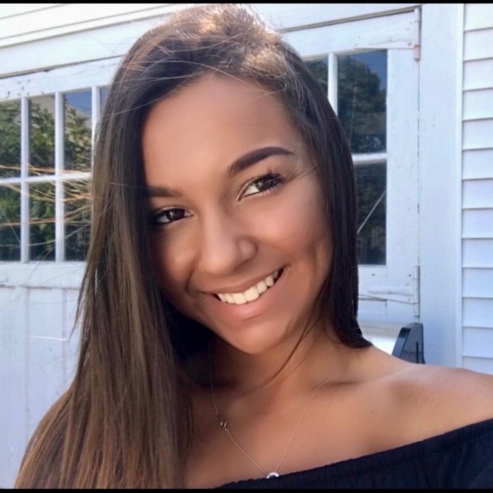 Meet your Posher, Kerrilyn