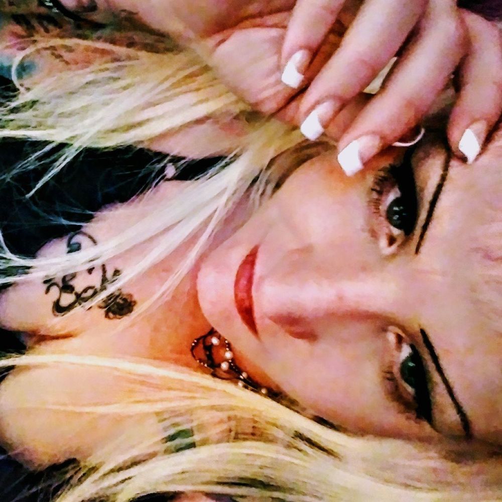 Meet your Posher, Tara