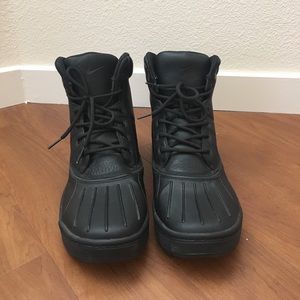 Nike Snowboots