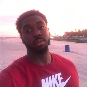 Meet your Posher, Jaylin