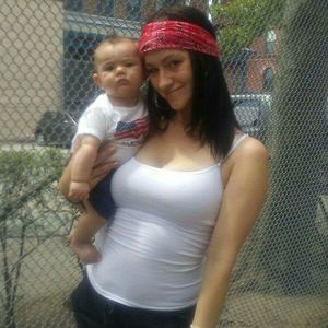 Meet your Posher, Allison