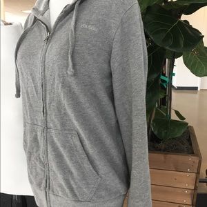 Volcom Zip Up Hoodie