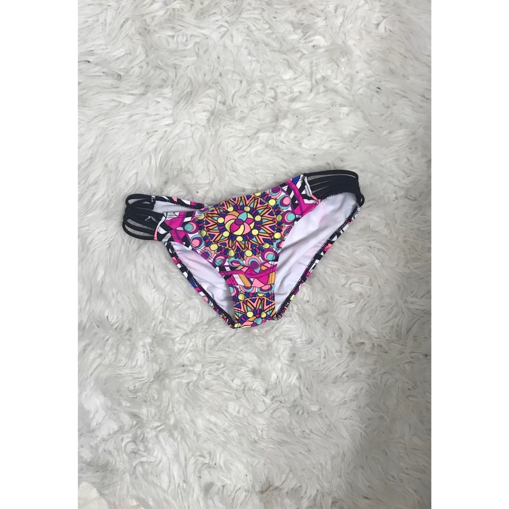 Medium aerie bikini bottoms