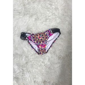 Medium aerie bikini bottoms