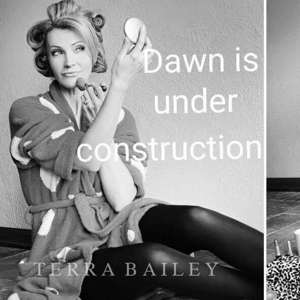 Meet your Posher, Dawn