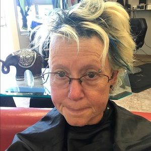 Meet your Posher, Susan