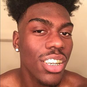 Meet your Posher, Adrian