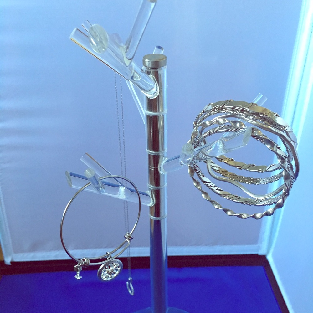 Umbra Icelet Jewelry Tree