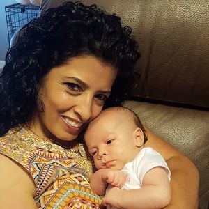 Meet your Posher, Touria