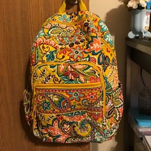 Vera Bradley backpack