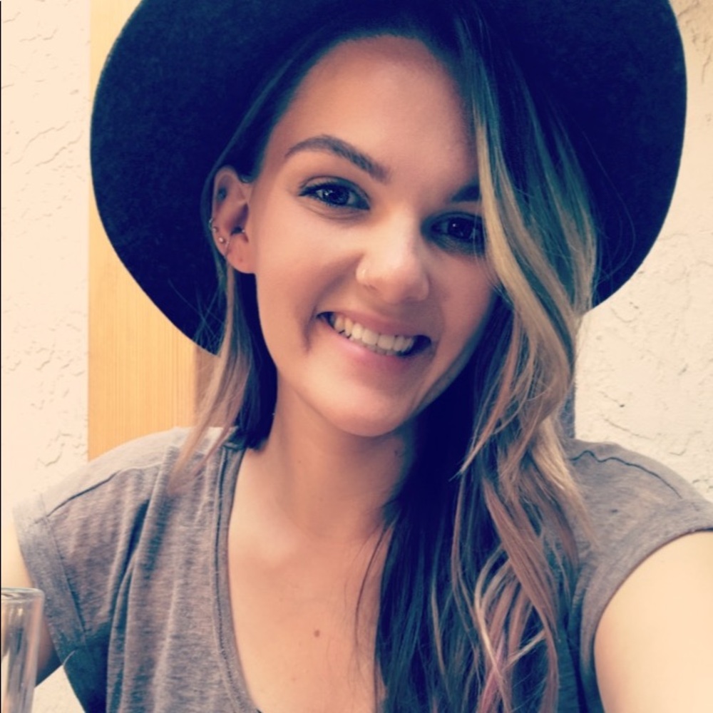 Meet your Posher, Kylie