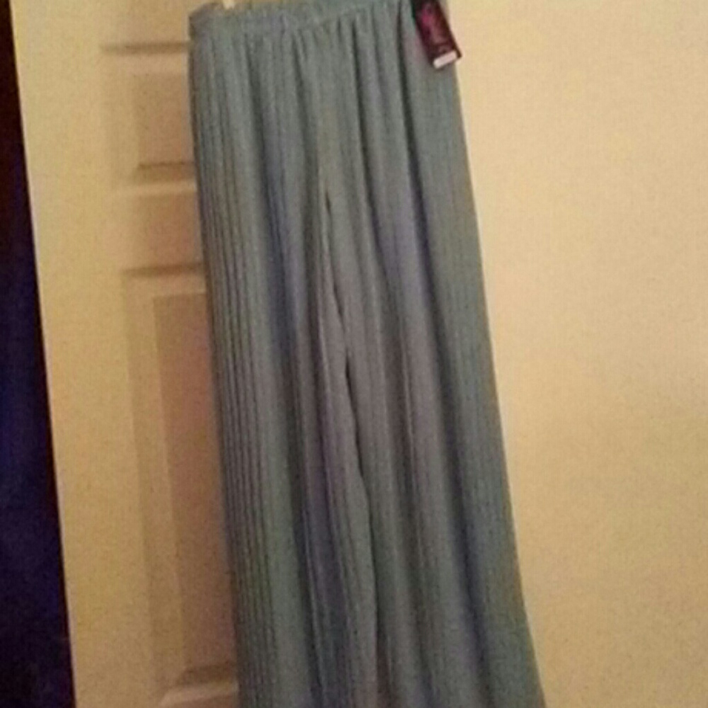 New skirt nylon very sharp