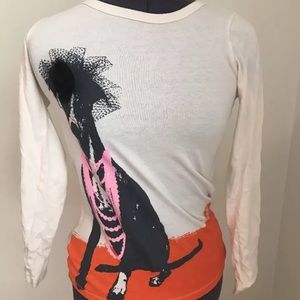 Crewcuts long sleeved tee