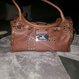 JIMMY CHOO SATCHEL JIMMY CHOO SATCHEL