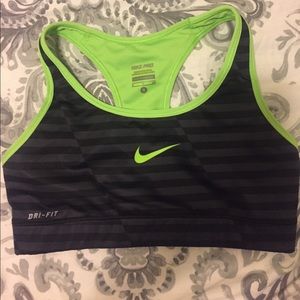 Nike Sports Bra