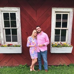 Meet your Posher, Hayley