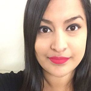 Meet your Posher, Heather