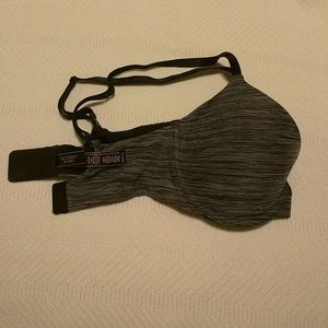 VS Uplift Semi Demi Bra