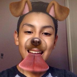 Meet your Posher, Angel