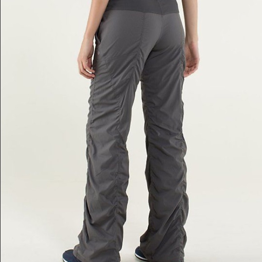 Lululemon Studio Pants