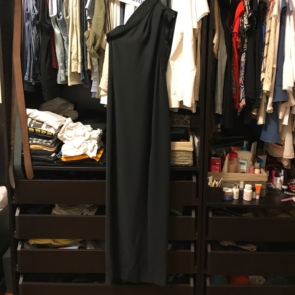 Gown