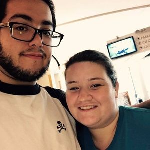 Meet your Posher, Misty