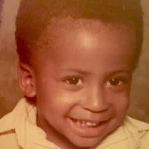 Meet your Posher, Derek