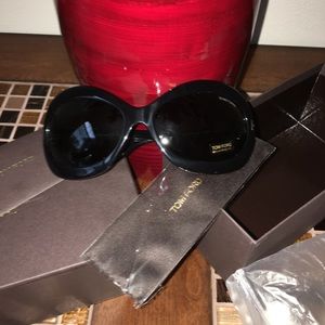 💯 Authentic Tom Ford Sunglasses 💯 Authentic Tom Ford Sunglasses