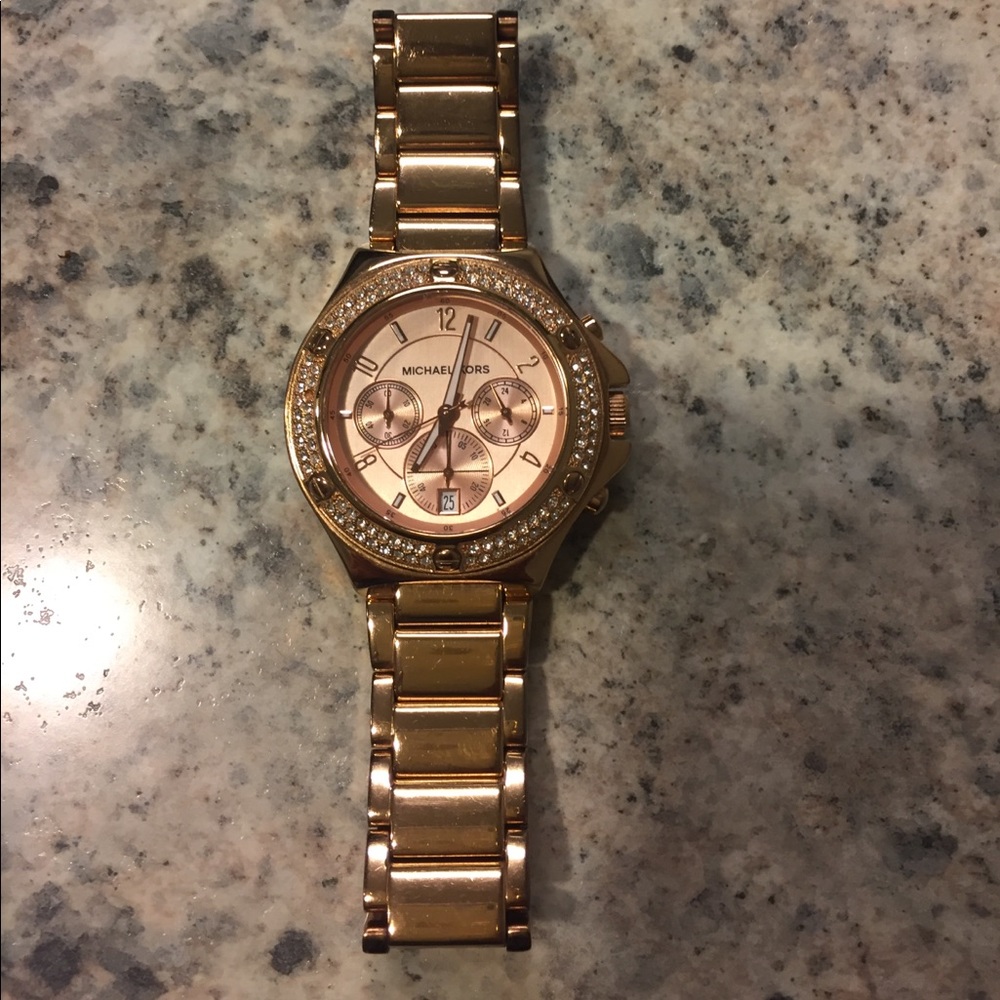 Michael Kors Watch