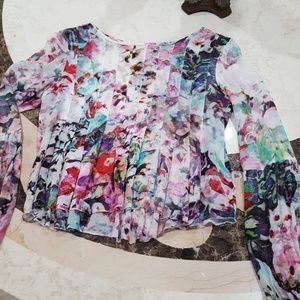 Blouse Blouse