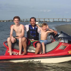 Meet your Posher, Tyler