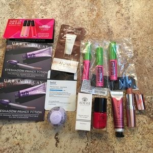 Makeup Bundle!!!