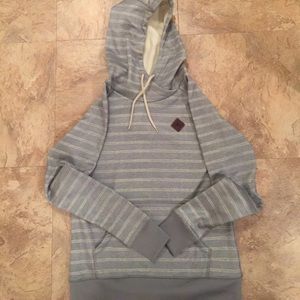 Burton hoodie