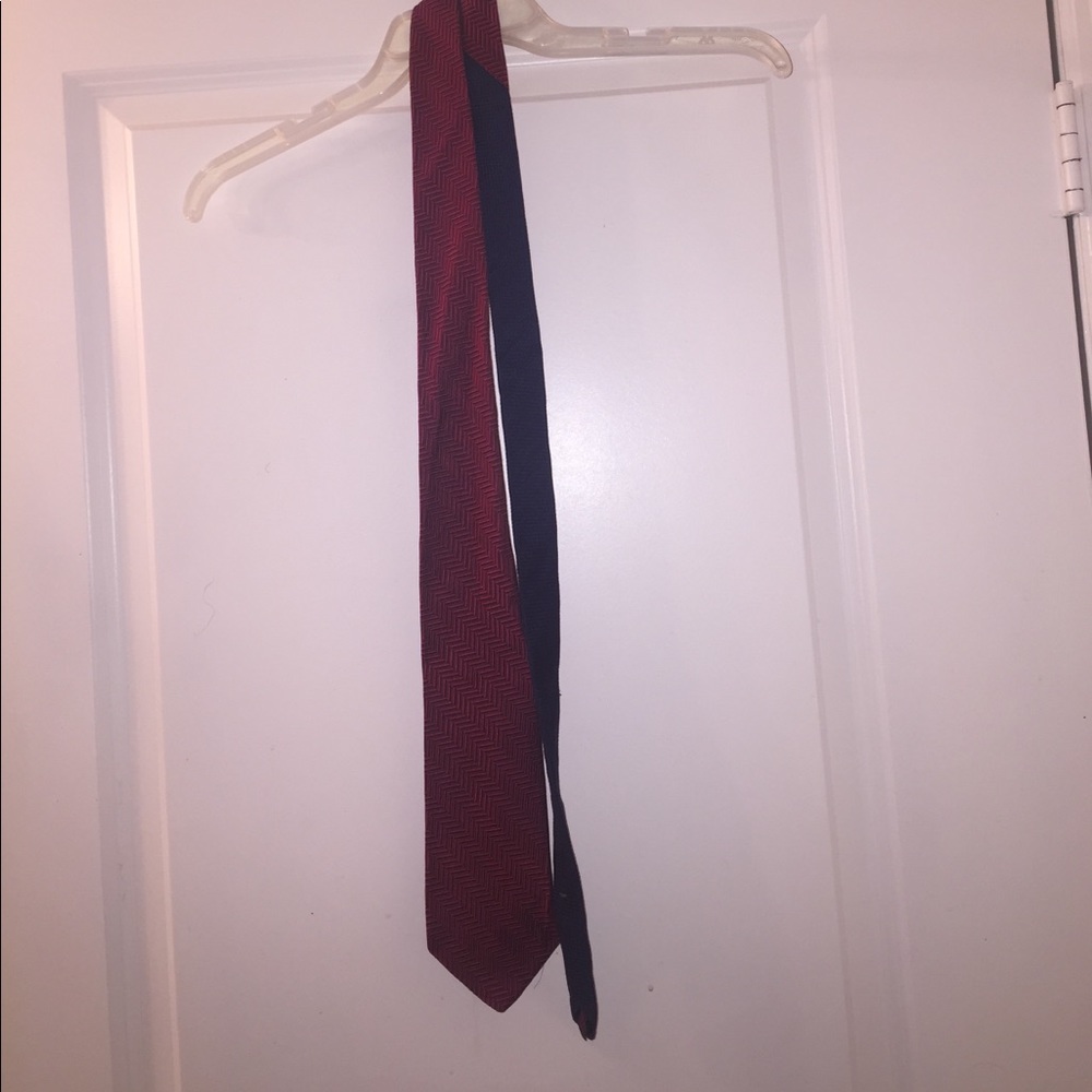 Vintage Tommy Hilfiger Tie